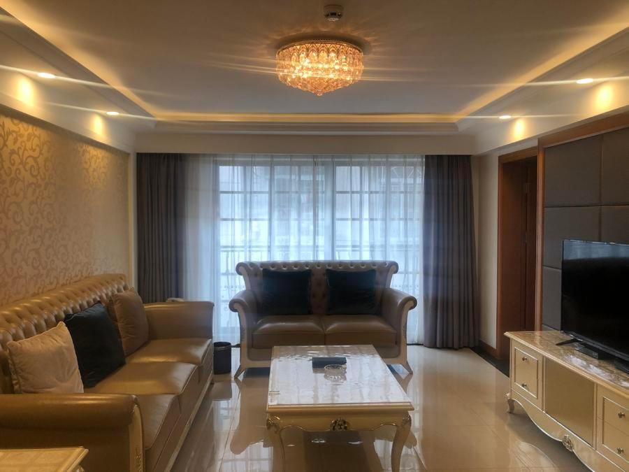 Guangzhou Yuehai Hotel Екстериор снимка