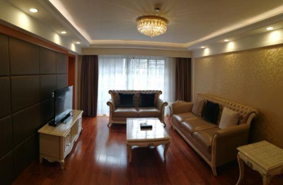 Guangzhou Yuehai Hotel Екстериор снимка