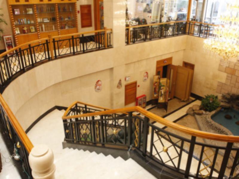 Guangzhou Yuehai Hotel Екстериор снимка