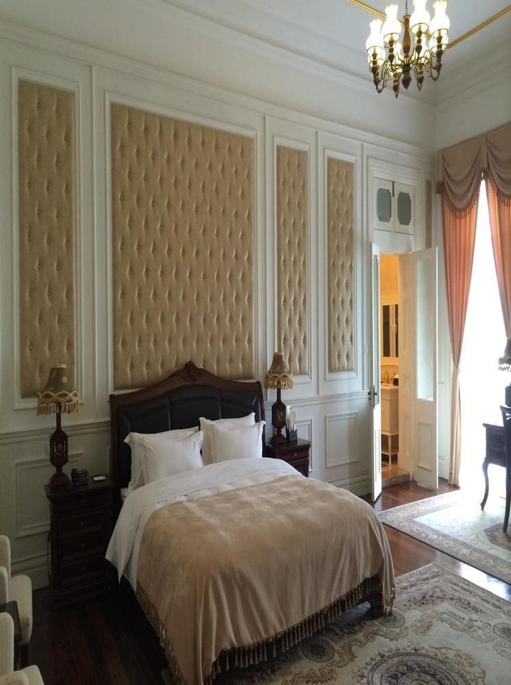 Guangzhou Yuehai Hotel Екстериор снимка