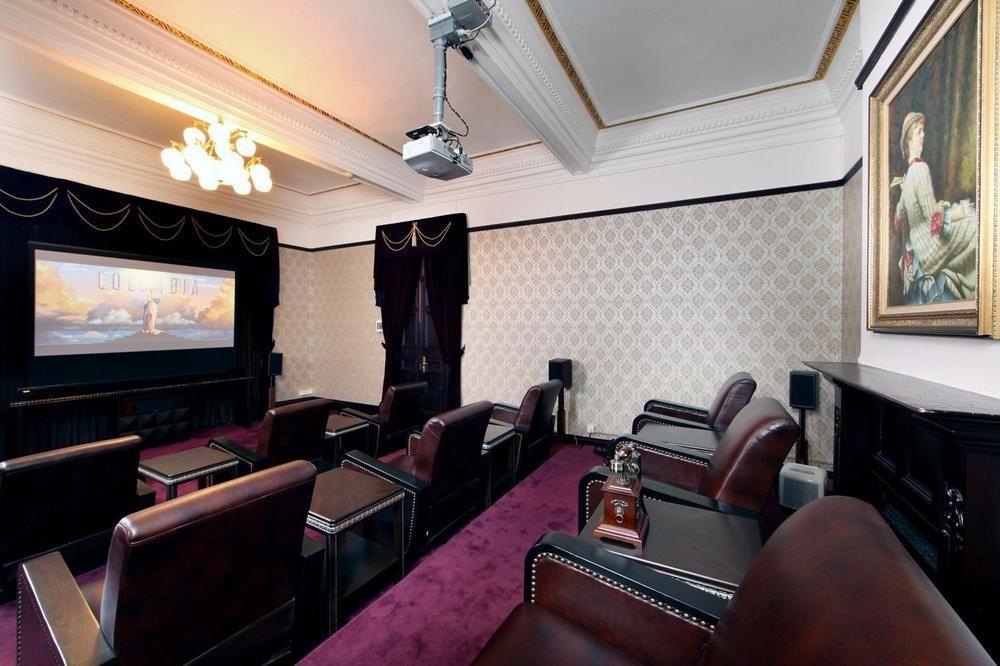 Guangzhou Yuehai Hotel Екстериор снимка