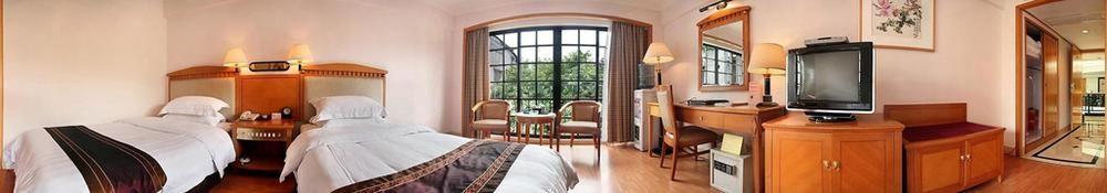 Guangzhou Yuehai Hotel Екстериор снимка