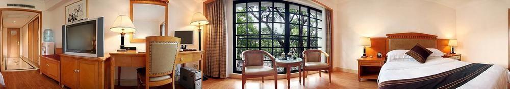 Guangzhou Yuehai Hotel Екстериор снимка